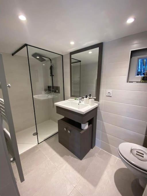 L'Antre Deux Pierres, Romantisme, Jacuzzi Exterieur, Plateau Dinatoire Bouyon Buitenkant foto